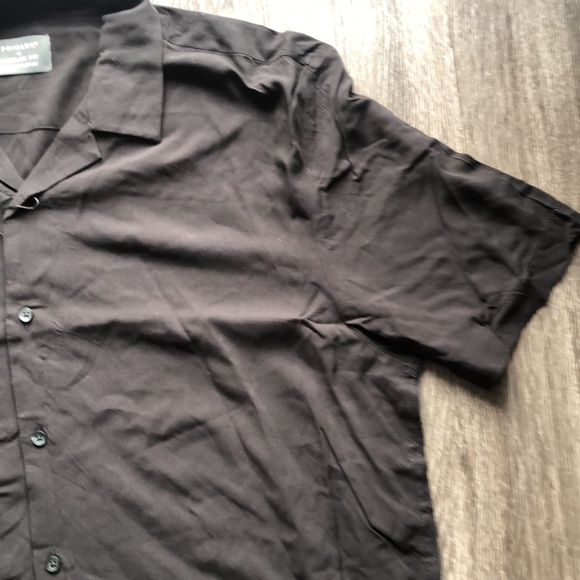 Primark Button Up shirt - Picture 4 of 9